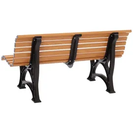 Blome Helgoland 150 x 64 x 80 cm natur