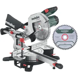 METABO KGS 254 M Set 613254900