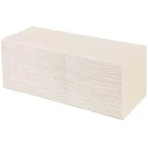 Green Hygiene Falthandtücher N-Interfalz 21x24 cm 3000 Blatt