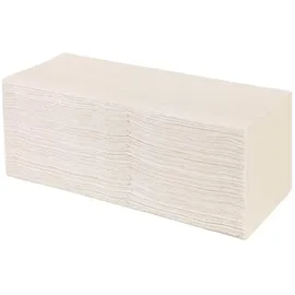 Green Hygiene Falthandtücher N-Interfalz 21x24 cm 3000 Blatt