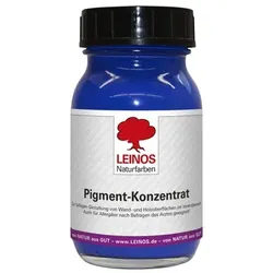 668 Pigment-Konzentrat 328 Spinell-Blau 100ml