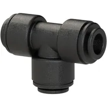 Riegler T-Verbinder Ø28 mm mehrfarbig