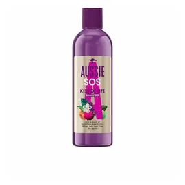 Aussie SOS Deep Repair Shampoo 290 ml