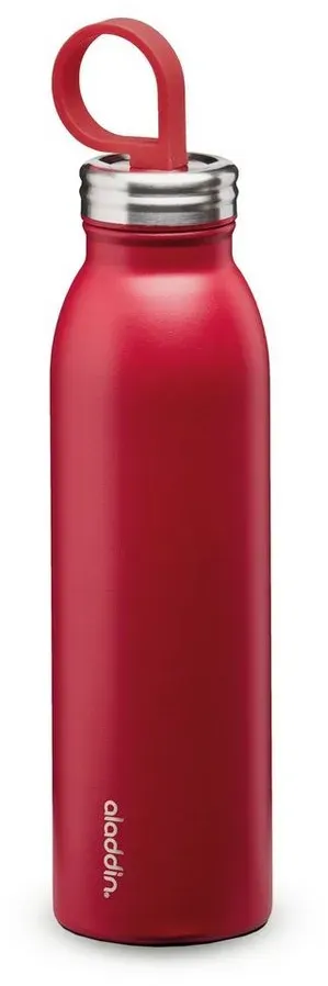 Preisvergleich Produktbild aladdin Thermoflasche rot