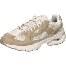 Under Armour Sola Unisex Summit White/Khaki Base/Khaki City 38,5