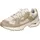 Under Armour Sola Unisex Summit White/Khaki Base/Khaki City 38,5