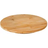 KESPER Dreh- und Servierplatte, Bambus, FSC,