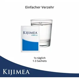 Kijimea Synpro 20 Sachets 7 St.