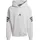 adidas Hoodie Silber XL