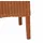 Mendler 2er-Set Esszimmerstuhl Korbstuhl Stuhl M42, Rattan ~ mit Sitzkissen