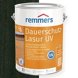 Remmers Dauerschutz-Lasur UV (20 l, ebenholz)