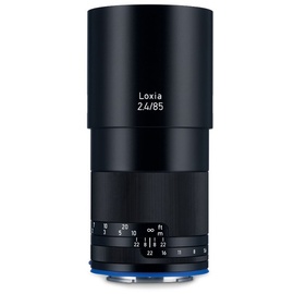 Zeiss Loxia 85mm F2,4 Sony E