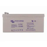 Victron Energy Victron AGM 12V 220Ah Deep Cycle Akku