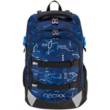 Neoxx Active Pro blau