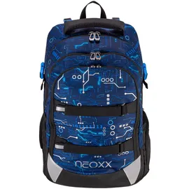 Neoxx Active Pro blau