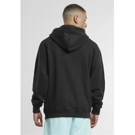 pequs Sweatjacke Herren Schwarz M