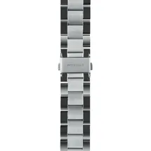 Withings Metal Wristband-Oyster silver - 20 mm