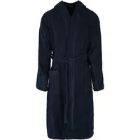 SCHIESSER Essentials Herren Bademantel