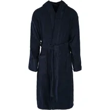SCHIESSER Essentials Herren Bademantel