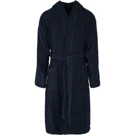 SCHIESSER Essentials Herren Bademantel