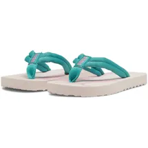 Puma Epic Flip Flop v2 Zehentrenner Kinder 49 sparkling green/whisp of pink/fast pink 31