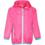 Playshoes Regenjacke PACK-IT in pink, Gr.92