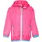 Playshoes Regenjacke PACK-IT in pink, Gr.92