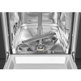 Smeg ST4512IN Einbau-Geschirrspüler (vollintegrierbar, 446 mm breit)
