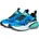 Mega-Craft 4K Kinder Blau 27