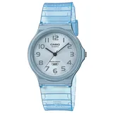 Casio Collection Armbanduhr, analog Uhr MQ-24S-2BEF