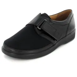 Ganter Slipper Karin, Schwarz, 42