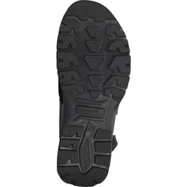 WALDLÄUFER H-Taro Damen Beige/Braun 46,5