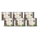 MjAMjAM purer Fleischgenuss Rind 6 x 200 g