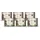 MjAMjAM purer Fleischgenuss Rind 6 x 200 g