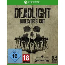 Deadlight - Director's Cut (Xbox One)