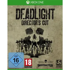 Deadlight - Director's Cut (Xbox One)