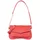 Valentino Schultertasche Unika Shoulder Bag Rosso