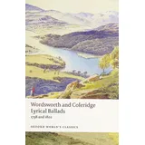 Oxford University Press, USA Lyrical Ballads: 1798 and 1802 (Oxford World's Classics)