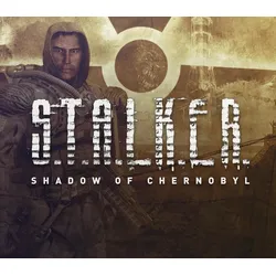 S.T.A.L.K.E.R.: Shadow of Chernobyl | Steam Key