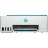 HP Smart Tank 596 Wireless All-in-One Farbe Drucker, Kopierer, Scanner, Drucker