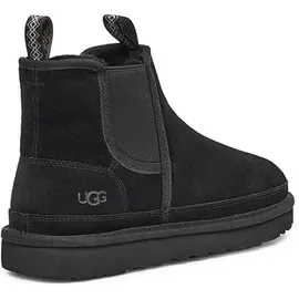 UGG Australia Neumel Chelsea Herren Schwarz 44