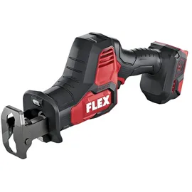 Flex RS 25 18,0-EC ohne Akku + L-BOXX