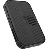 Icy Box IB-DK4071M-CU31 Multi Dockingstation