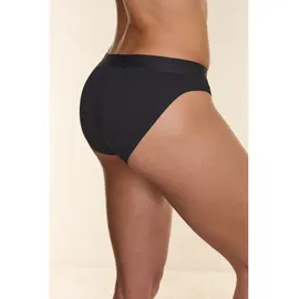 Copenhagen Studios Bikinislip Damen grau-meliert Gr.XS (34)