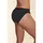 Copenhagen Studios Bikinislip Damen grau-meliert Gr.XS (34)