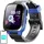 BOTSLAB Kinder-Smartwatch Botslab E3 (blau)