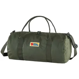 Fjällräven Vardag Duffel 30 Reisetasche Deep Forest - One Size