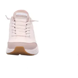 SKECHERS Contour Foam - Cozy Fit Damen Natur/Grau 39