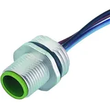 Murrelektronik M12-Flanschstecker 7000-13521-9720020