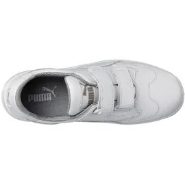 Puma ABSOLUTE LOW S2 SRC Weiß